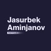 Telegram channel Aminjanov | Portfolio logo