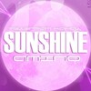 Логотип телеграм канала @aminocoinsrio228 — ៹Sunshine [Amino] 𔘓‌