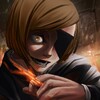 Telegram channel Блог Aomine026paint logo