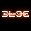 Telegram kanalining logotibi aminovblogi — Bahodir Aminov