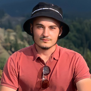 Логотип телеграм канала @aminsmm1 — Амин SMM проводник