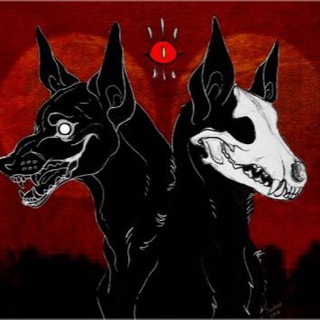 Logotipo del canal de telegramas aminxaz - .аминь.