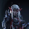 Логотип телеграм канала @amionna_art — Amionna