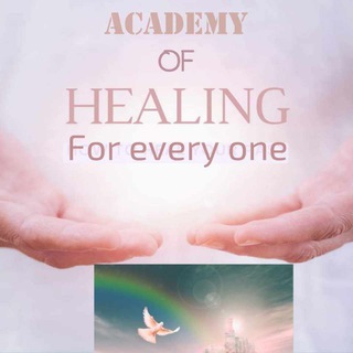 لوگوی کانال تلگرام amir_1k — Academy Of Healing