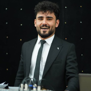 لوگوی کانال تلگرام amir_azarakhsh_official — امیر آذرخش