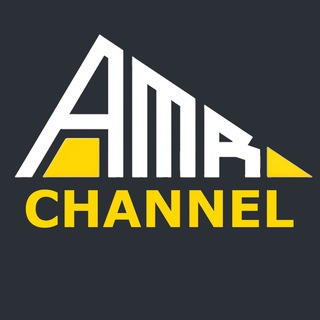 Логотип телеграм канала @amir_channel_off — 🎗 РЕКЛАМНЫЙ КАНАЛ