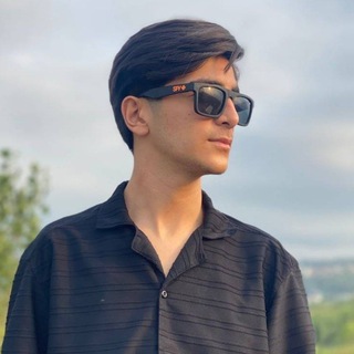 لوگوی کانال تلگرام amir_navaeian — Amir Navaei | امیر نوایی
