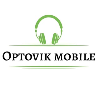 Логотип телеграм канала @amir_opt_mobile — Optovik mobile