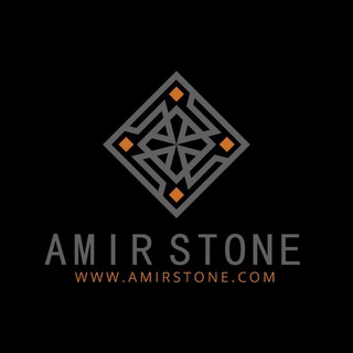 Logo del canale telegramma amir_stonee - کد رهگیری amir_stonee