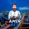 Telegram kanalining logotibi amir_kanali — AMIR | STAVKA