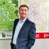 Логотип телеграм канала @amir_novostroyka — Амир Новостройка
