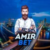 Telegram kanalining logotibi amir_ordinar — AMIR | STAVKA
