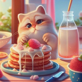 Логотип телеграм канала @amira_desert2 — Вκуᥴныᥱ ρᥱцᥱᥰᴛы🥐🥨