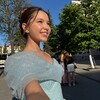 Логотип телеграм канала @amira_mustaeva — Amira Mustaeva🫶🏼