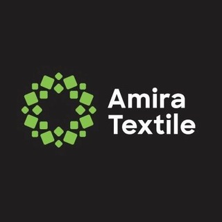 Telegram kanalining logotibi amiragroupuz — Amira Textile