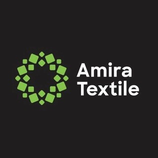 Логотип телеграм канала @amiragroupuz — Amira Textile
