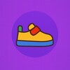 Telegram kanalining logotibi amirakids_shoes — Amira_обувь