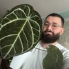 Логотип телеграм канала @amiran_virastil — Амиран_Вырастил 🌿🌵