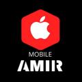 Logo saluran telegram amiranmobilefajr — Mobile AMIR