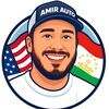 Telegram channel AMIR-AUTO logo