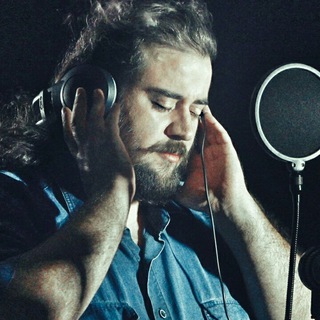 لوگوی کانال تلگرام amirborramusic — Amir Borra