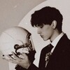 Логотип телеграм канала @amirchik134 — 𝖒𝖔𝖔𝖓𝖇𝖔𝖞 🌘