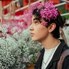 Telegram channel fan Amirchiika🌷 logo