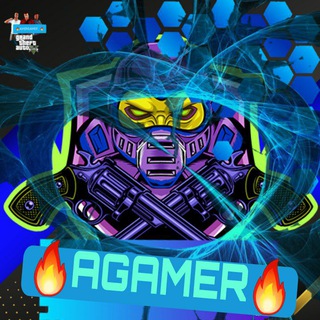 لوگوی کانال تلگرام amirgamer23gta — 🔥ⒶⒼⒶⓂⒺⓇ🔥