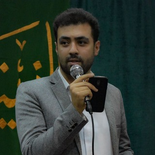 لوگوی کانال تلگرام amirghorbanifar_110 — کانال رسمی اشعار "امیر قربانی فر"