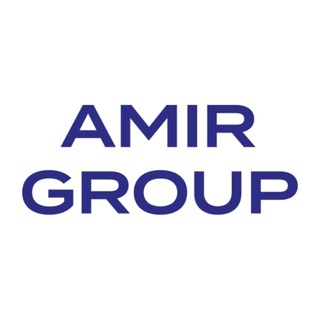 Telegram kanalining logotibi amirgroup_uz — Amir Group