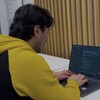 Telegram kanalining logotibi amiri_coder — Амири | Программист 🧑🏻‍💻