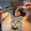 Логотип телеграм канала @amiriclubs — AMIRICLUB