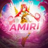 Логотип телеграм канала @amiripromo — AMIRI BONUS