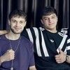 Telegram kanalining logotibi amirj0n_official — 🎵 amirjon official | Амирчон Оффисиал | Lil Ralik