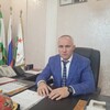 Логотип телеграм канала @amirkhan_izmaylov — Амирхан Измайлов