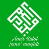 Telegram kanalining logotibi amirkulol — AMIRKULOL.UZ