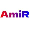 Logo saluran telegram amirmall111 — 💥AMIR MALL EMERD OFFICIAL 🥳