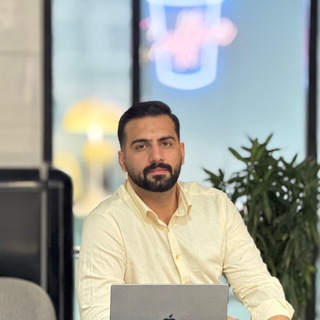 لوگوی کانال تلگرام amirmirzaei_public — میرزایی-طلا و دلار-بورس