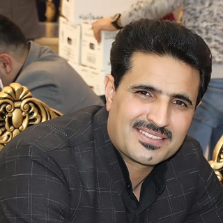 لوگوی کانال تلگرام amirmusickermanshah — مصطـفـی سـبـزے