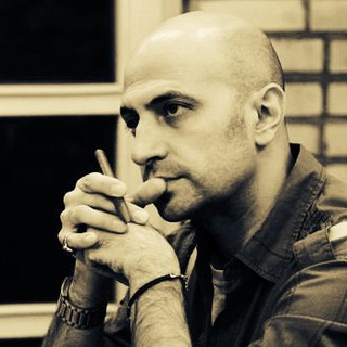 لوگوی کانال تلگرام amiropouria — Amir Pouria
