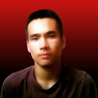 Telegram kanalining logotibi amirovbekjaninfo — Амиров Бекжан Зайдулла Ұлы | Uzbekistan️