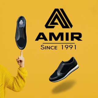 Логотип телеграм канала @amirshoesuz — Amir_shoes offical