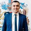 Логотип телеграм канала @amirshukurov — Amir Shukurov blog