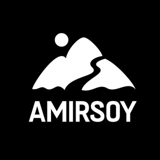 Логотип телеграм канала @amirsoy_resort — Amirsoy Resort Official
