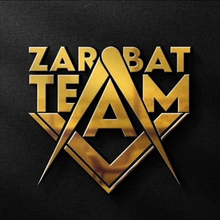 Telegram channel - 𝐀𝐦𝐢𝐫 𝐓𝐚𝐭𝐚𝐥𝐨𝐨 𝐓𝐞𝐚𝐦 - logo