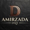 Telegram арнасының логотипі amirzada_d — Әмірзада