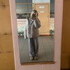 Логотип телеграм канала @amishaxif — родная хиф