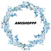 Логотип телеграм канала @amishopppp — _amishoppp