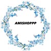 Logo of telegram channel amishopppp — _amishoppp
