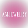 Логотип телеграм канала @amishopvldjewelry — amjewelry